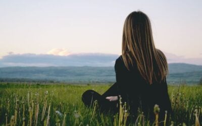 Self-care for the highly sensitive woman: a non-negotiable