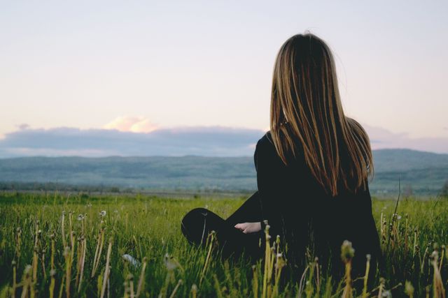 Self-care for the highly sensitive woman: a non-negotiable