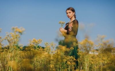 HSP, empath or both?